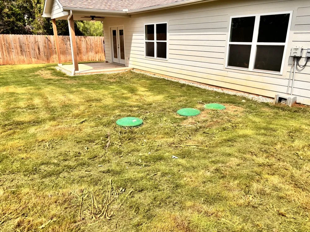 Custom landscape design experts serving Acton, TX - Early Delights Landscaping