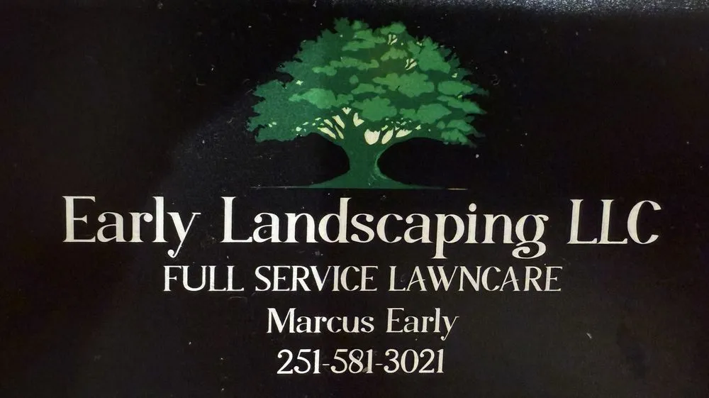 Reliable garden landscaping with custom design across Foley, AL - Early Landscaping