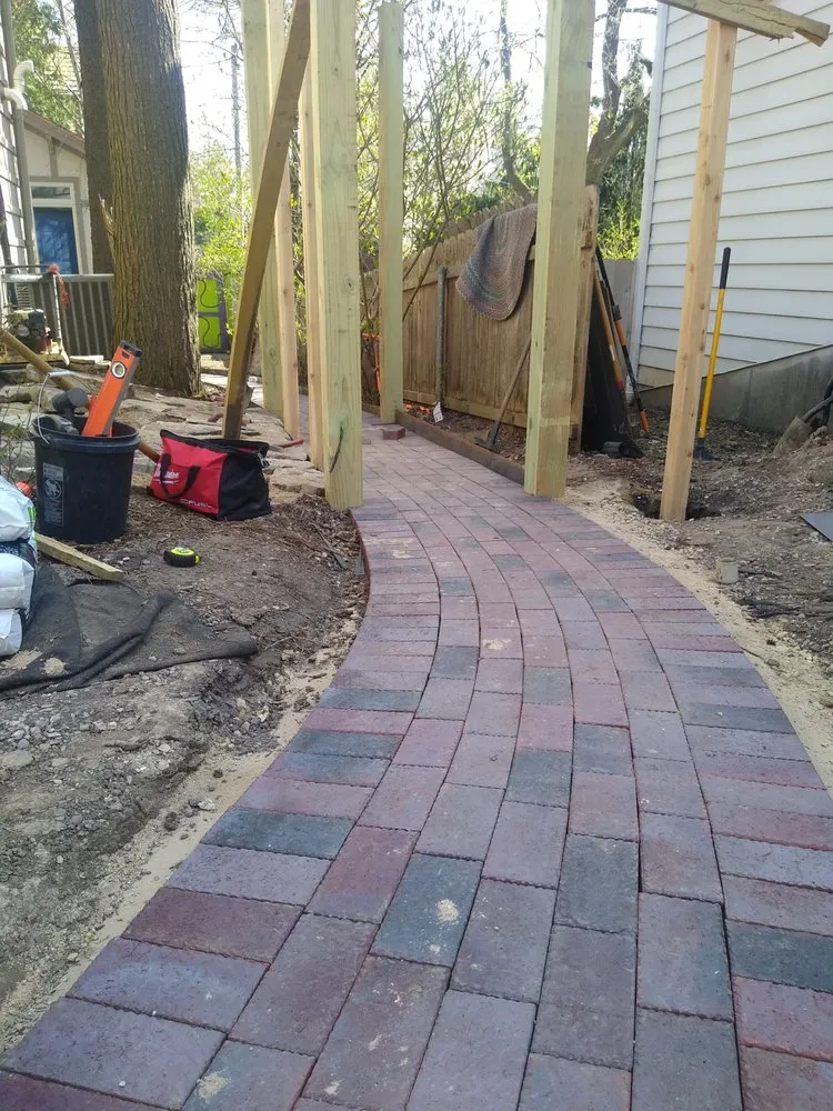 Professional lawn mowing service in Madison, WI - Early Morning Landscapes