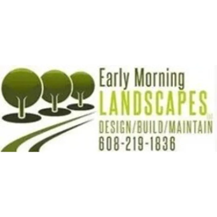 Expert landscaping services in Madison, WI - Early Morning Landscapes
