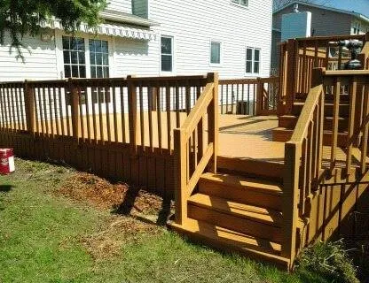 Trusted yard cleanup service for outdoor upgrades across Syracuse, NY - EarlyBird Lawn Care