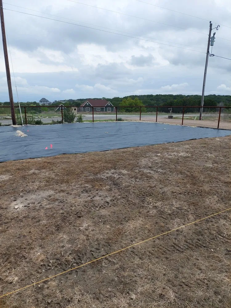 Expert lawn mowing service in Granbury, TX by Earlybird Remodeling