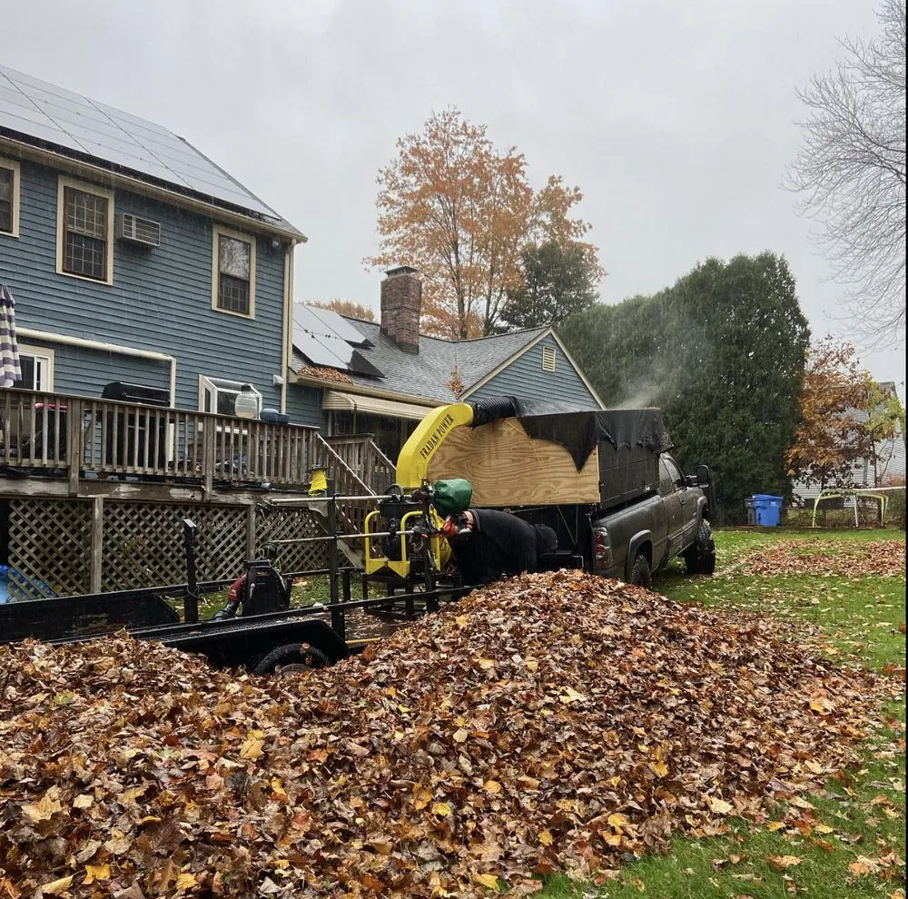 Local yard maintenance in Norwalk, CT by EarlyGreen Care Landscaping