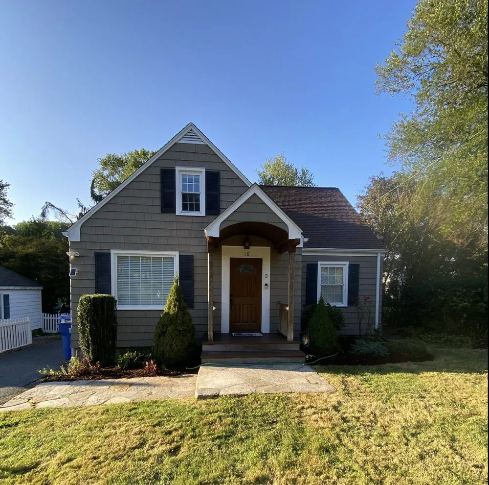 Reliable landscaping services in Norwalk, CT - EarlyGreen Care Landscaping