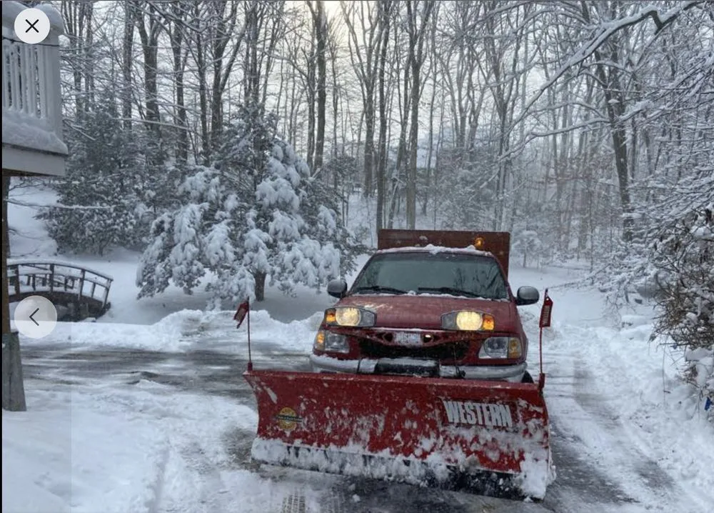 Professional landscape installation in Norwalk, CT by EarlyGreen Care Landscaping
