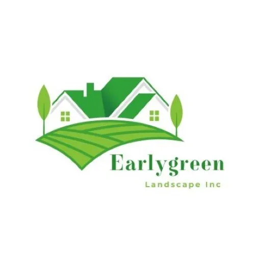 Top-rated yard cleanup service in Champlin, MN by Earlygreen Landscape