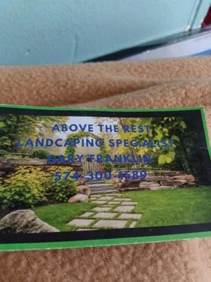 Early's Landscaping Shrubery Trimming Removal