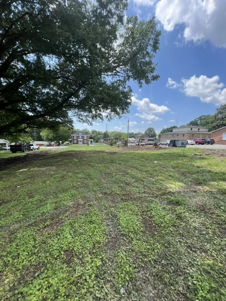 Affordable garden landscaping in Stanley, NC - Earnhardt Landscaping & Hardscapes