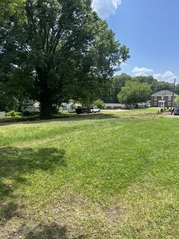 Trusted landscaping services for year-round maintenance in Stanley, NC by Earnhardt Landscaping & Hardscapes