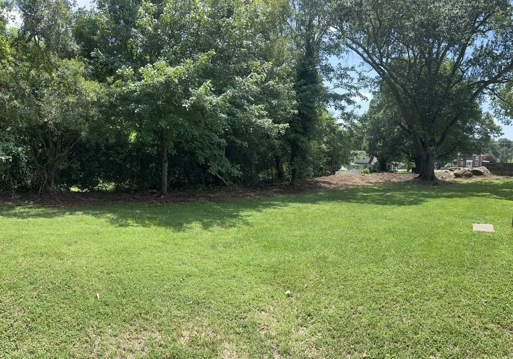 Trusted landscape installation in Stanley, NC by Earnhardt Landscaping & Hardscapes