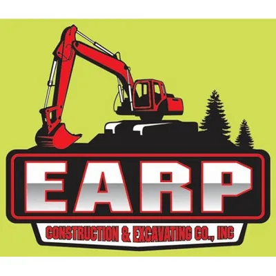 Earp Construction & Excavating Company