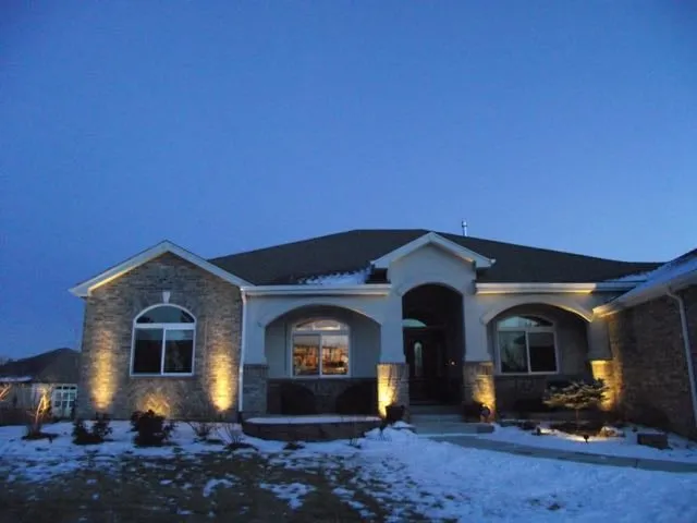 Trusted lawn care service in Wheatridge, CO by Earth & Art Landscape