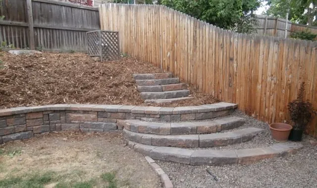 Reliable residential landscaping in Wheatridge, CO by Earth & Art Landscape