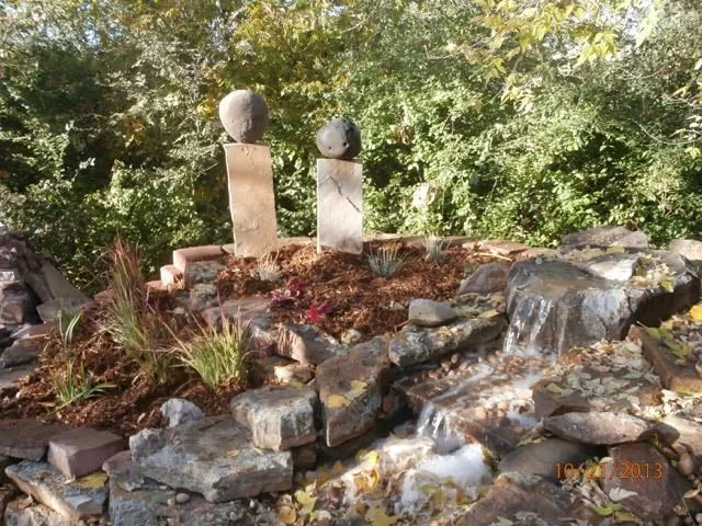 Expert outdoor landscaping in Wheatridge, CO by Earth & Art Landscape