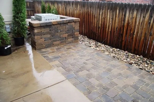 Top-rated yard maintenance for outdoor upgrades in Wheatridge, CO by Earth & Art Landscape