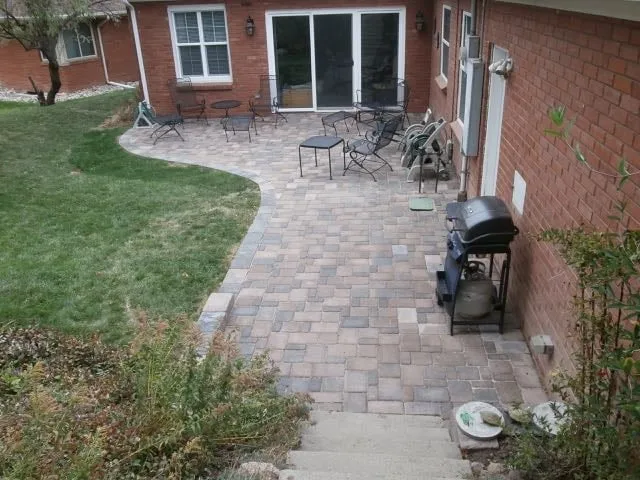 Affordable landscape installation experts serving Wheatridge, CO - Earth & Art Landscape