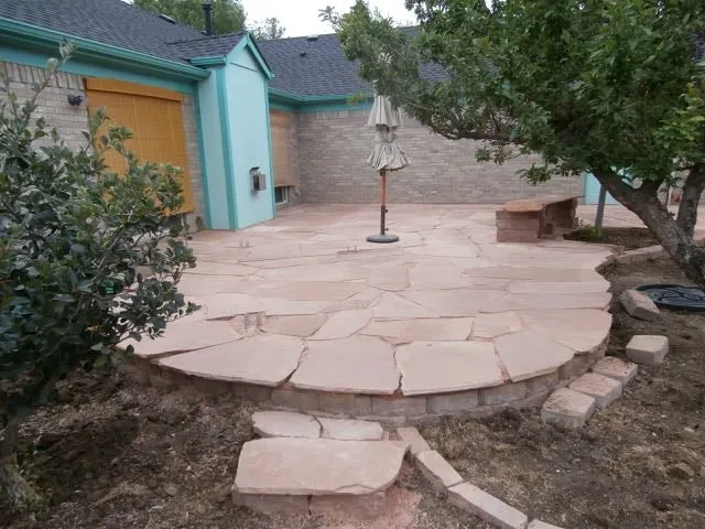 Professional landscaping services for residential properties across Wheatridge, CO - Earth & Art Landscape