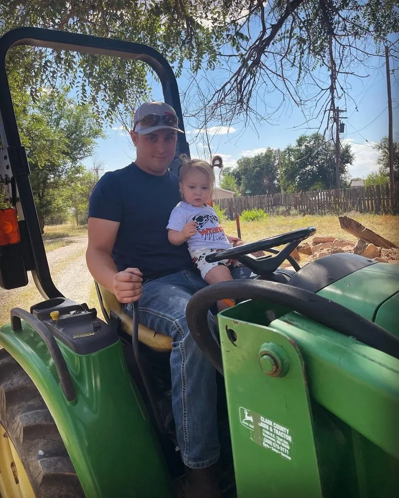 Trusted yard maintenance in Nunn, CO - Earth & Iron