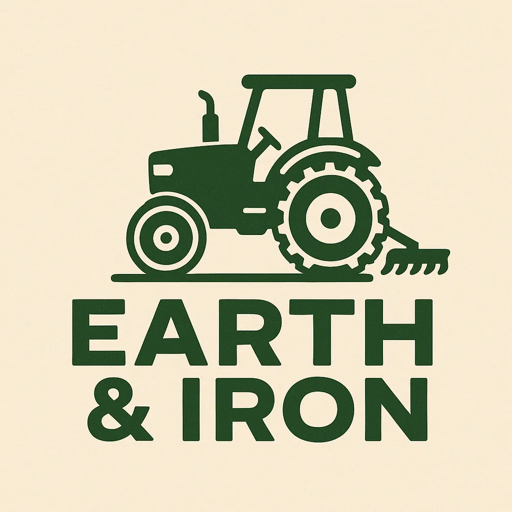 Reliable landscape installation experts serving Nunn, CO - Earth & Iron