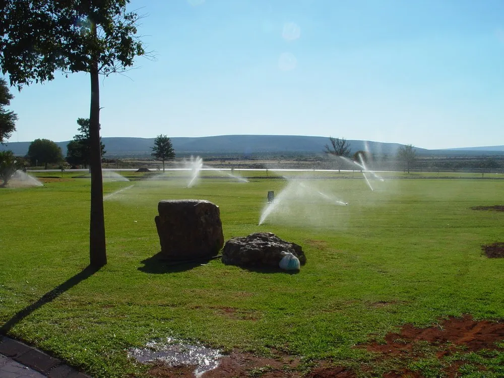 Reliable landscape installation experts serving Westlake Village, CA - Earth & Oak Engineering