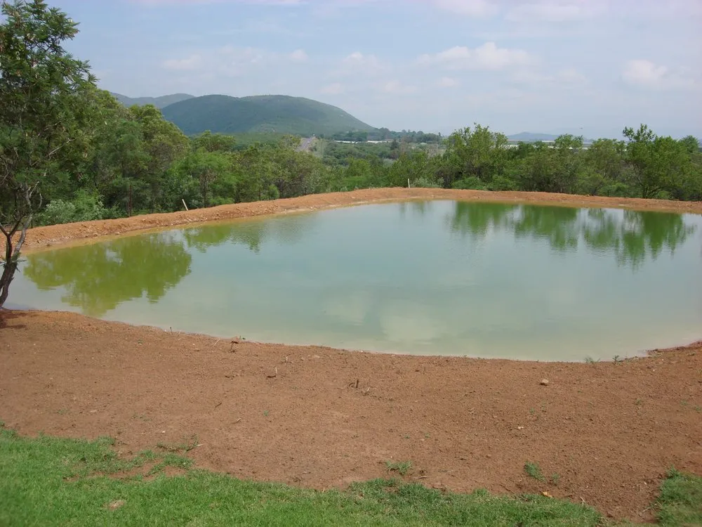 Top-rated lawn mowing service for outdoor upgrades in Westlake Village, CA by Earth & Oak Engineering