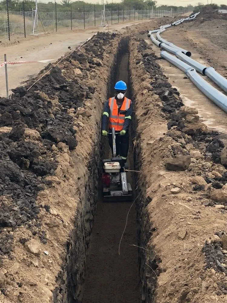 Custom lawn care service experts serving Westlake Village, CA - Earth & Oak Engineering