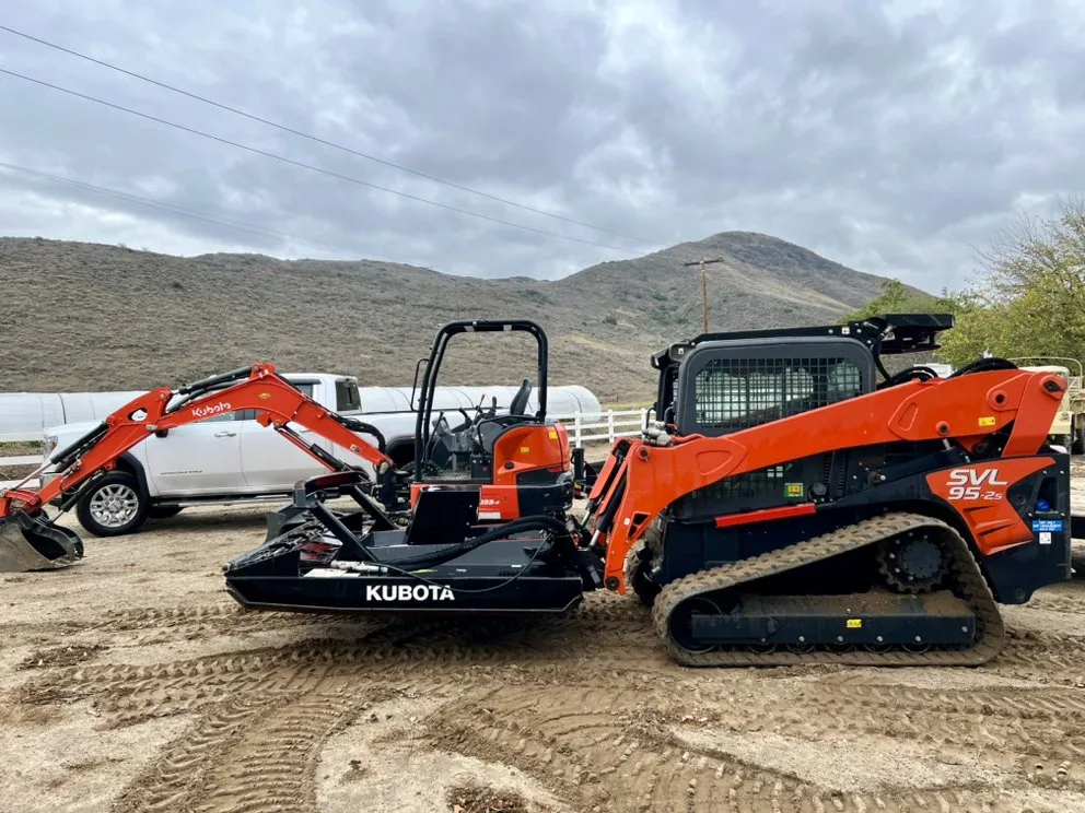 Expert landscape design in Westlake Village, CA - Earth & Oak Engineering