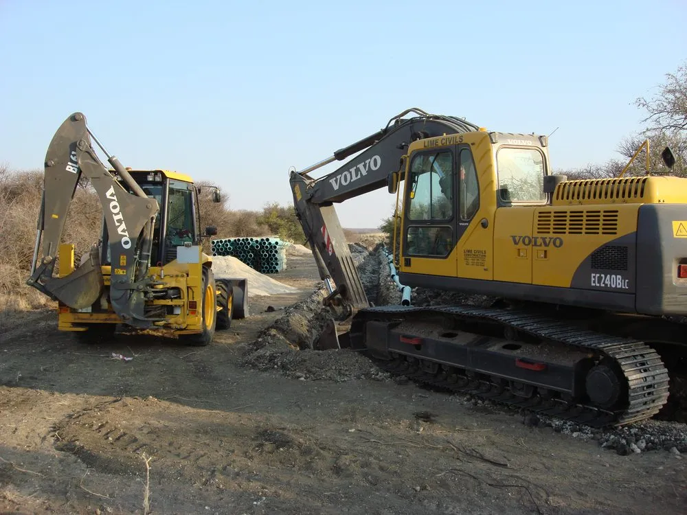 Custom landscape design near you across Westlake Village, CA - Earth & Oak Engineering