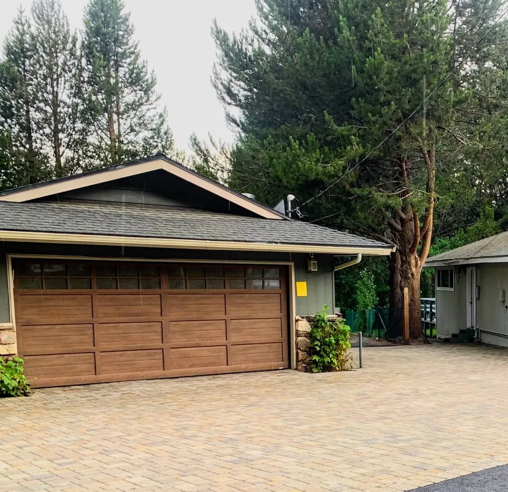 Top-rated residential landscaping in South Lake Tahoe, CA by Earth & Stone Landscapes