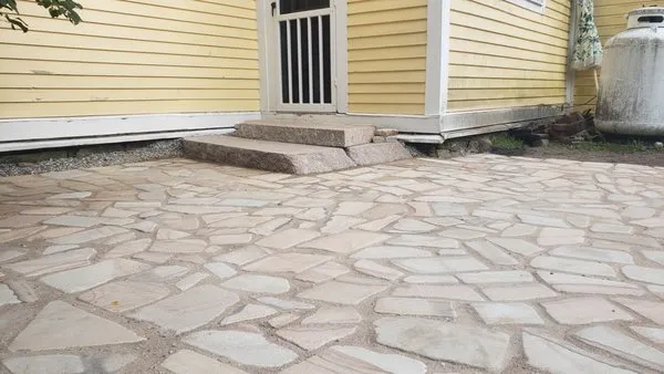 Earth & Turf Landscape Solutions