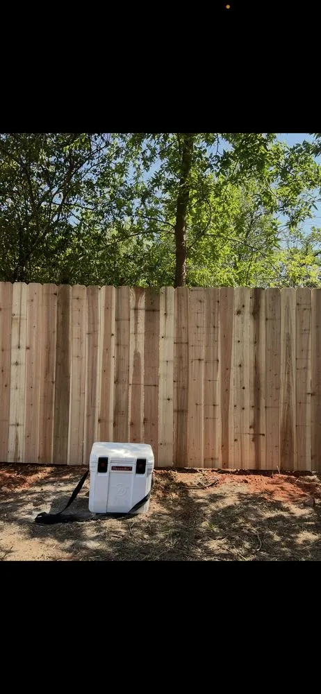 Reliable outdoor landscaping experts serving Sand Springs, OK - Earth And Iron Construction And Land Services