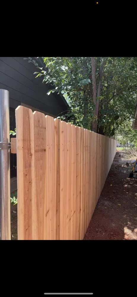 Expert lawn mowing service for residential properties across Sand Springs, OK - Earth And Iron Construction And Land Services