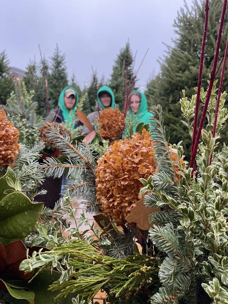 Local landscaping services in Zionsville, IN by Earth and Turf Partners