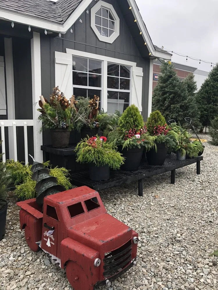 Custom landscape design in Zionsville, IN - Earth and Turf Partners