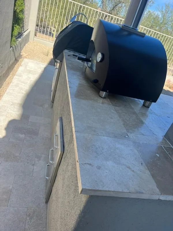 Reliable garden landscaping experts serving Casa Grande, AZ - Earth and Water Landscaping