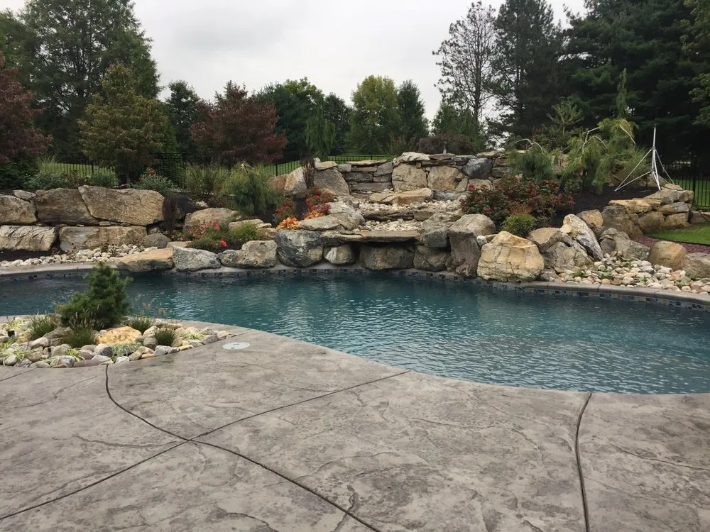 Local lawn mowing service in Lincoln, RI by Earth and Water