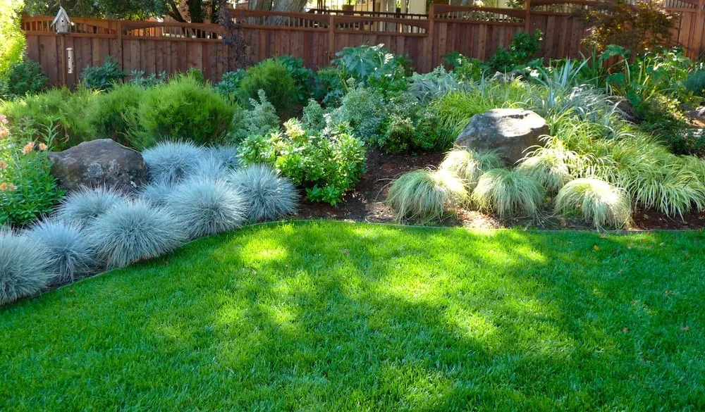 Trusted garden landscaping for outdoor upgrades in Santa Cruz, CA by Earth Art Landscape Design
