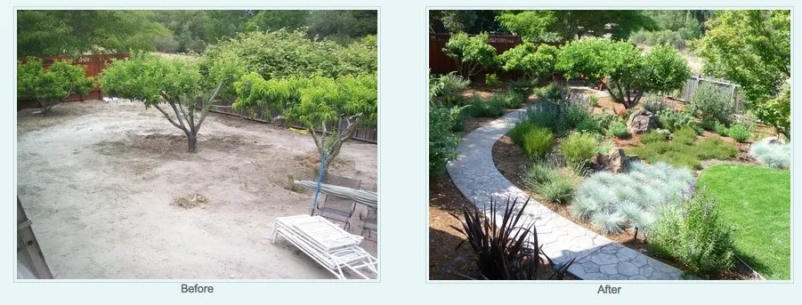 Top-rated landscape design experts serving Santa Cruz, CA - Earth Art Landscape Design
