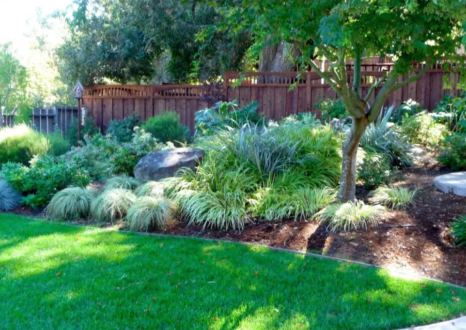 Trusted landscape installation in Santa Cruz, CA - Earth Art Landscape Design