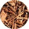 Earth Blend Mulch Logo