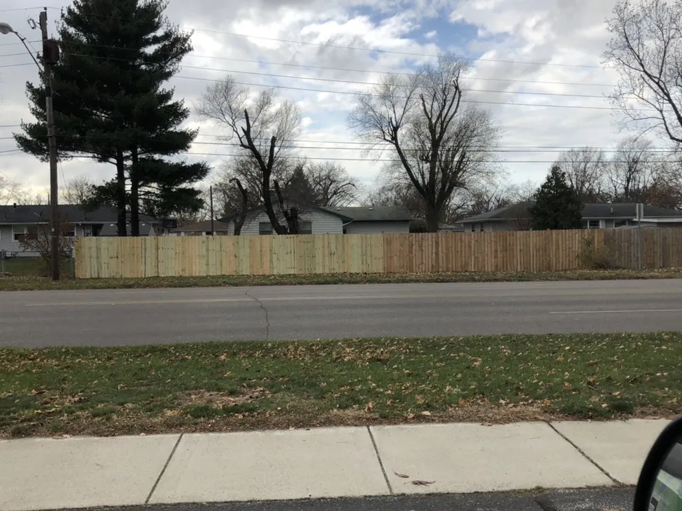 Custom lawn mowing service for homes in White Pigeon, MI by Earth Care Lawn Service