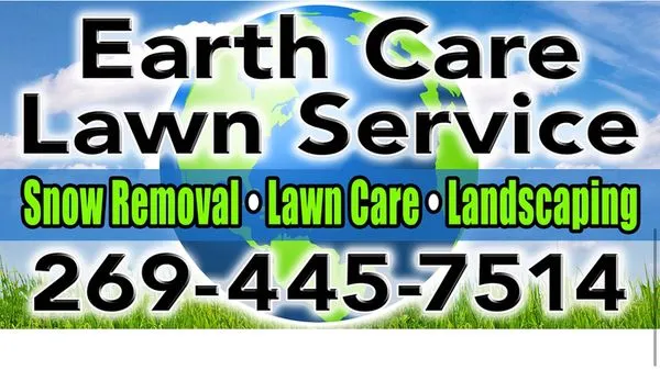 Earth Care Lawn Service