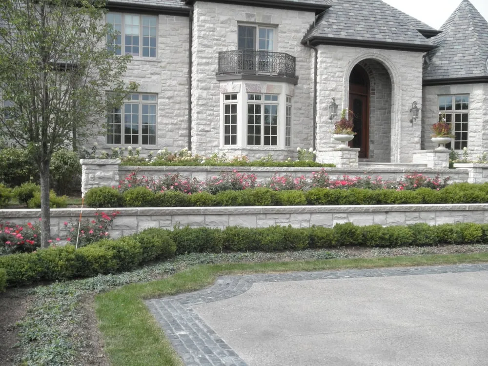 Top-rated yard maintenance in West Chicago, IL - Earth Care