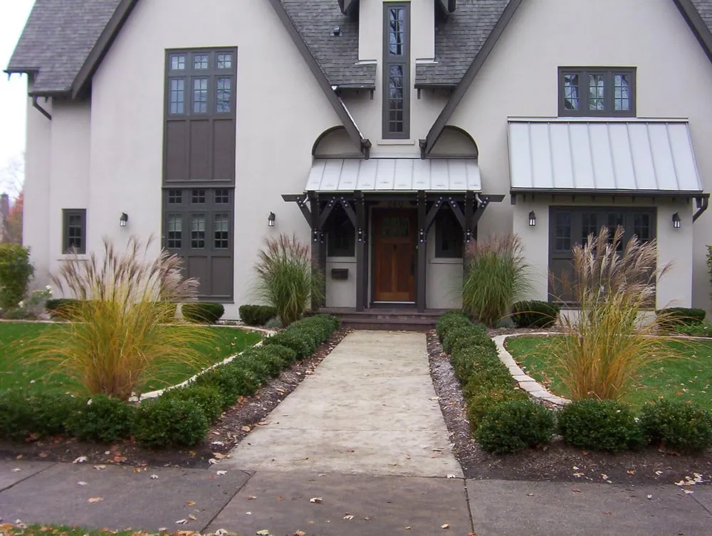 Local landscape design for homes across West Chicago, IL - Earth Care