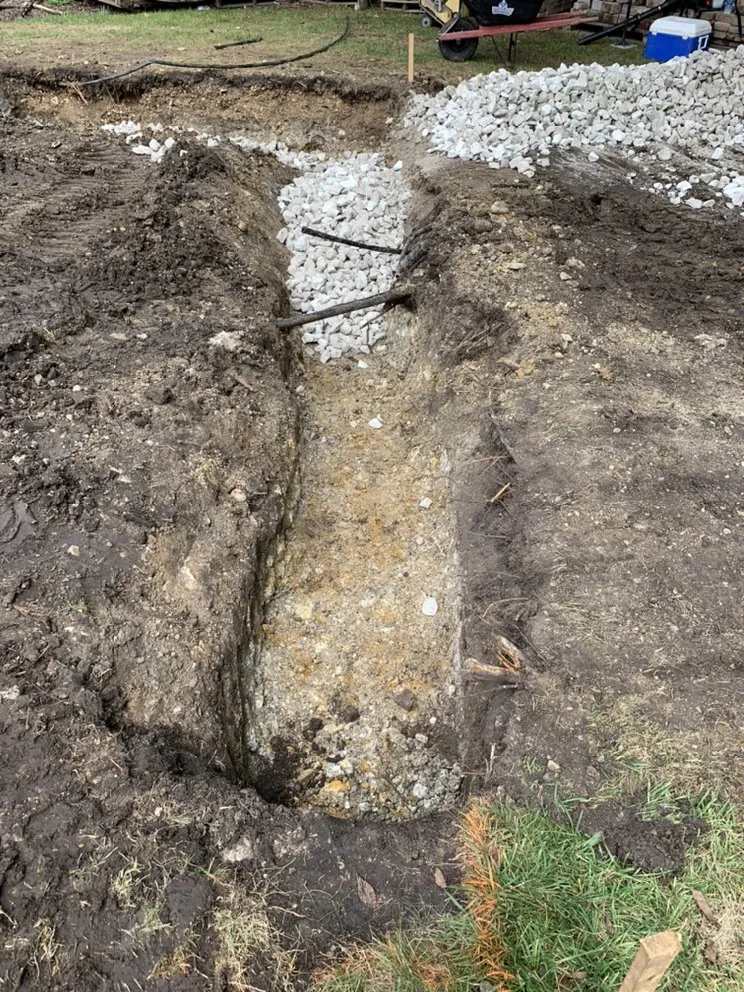 Professional yard maintenance in Elgin, IL - Earth Co