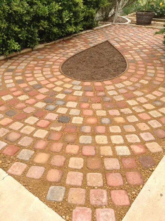 Trusted lawn care service in Galveston, TX by Earth Creations Landscaping