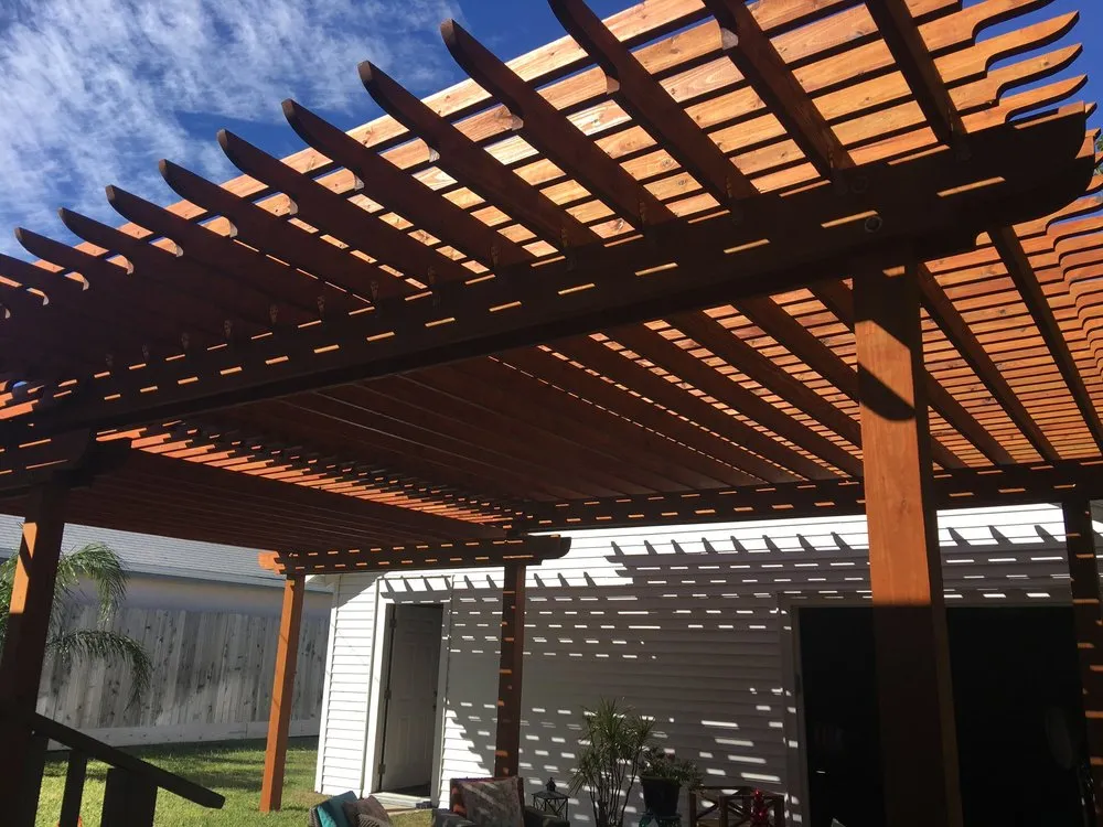 Local residential landscaping for homes across Galveston, TX - Earth Creations Landscaping