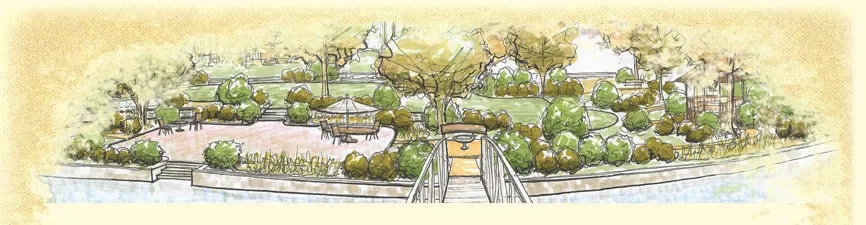 Trusted lawn care service for beautiful yards across Greenville, SC - Earth Design