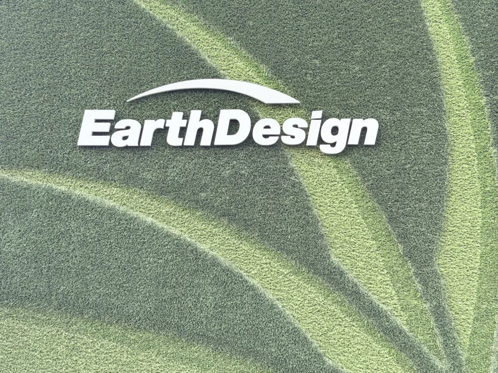 Local outdoor landscaping in Los Angeles, CA by Earth Design