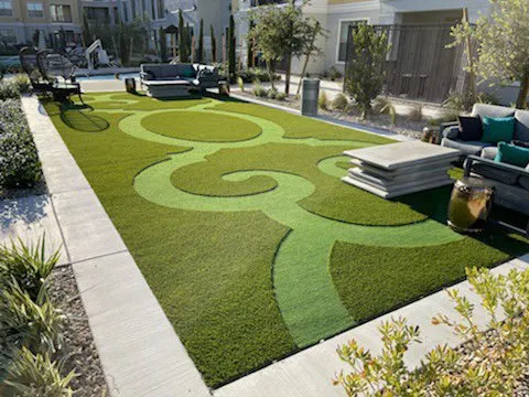 Local landscape design in Los Angeles, CA - Earth Design